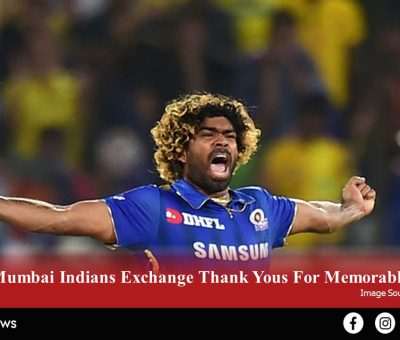 Lasith Malinga