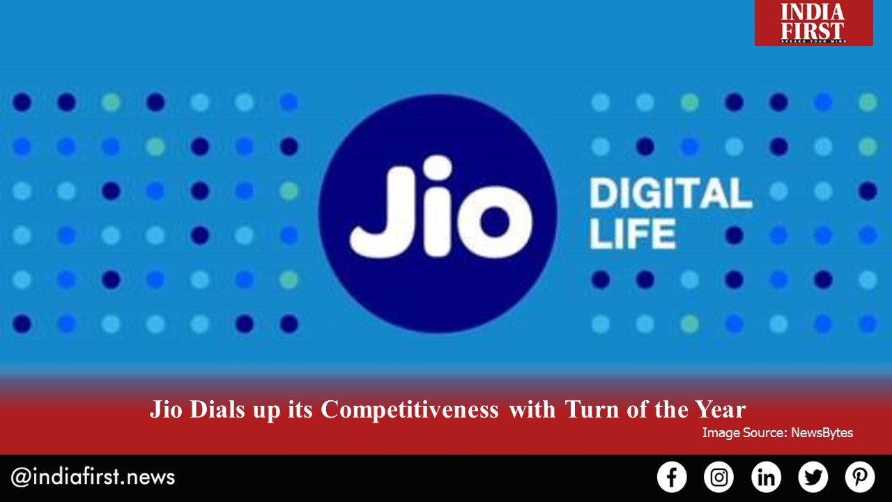 Jio