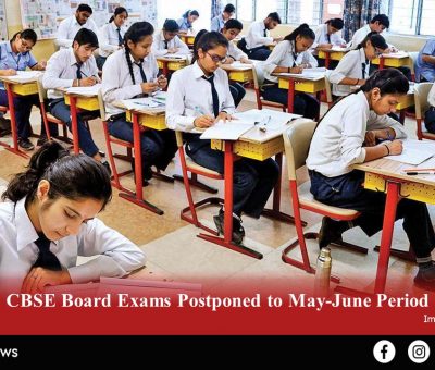 CBSE Board Exam