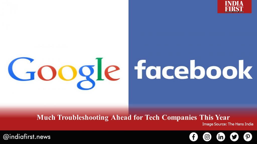 Tech Companies