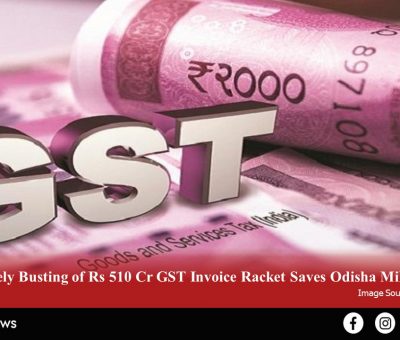 GST