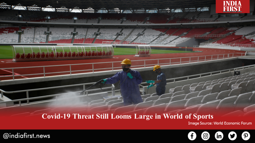 Covid-19 Threat
