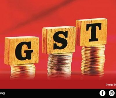 GST