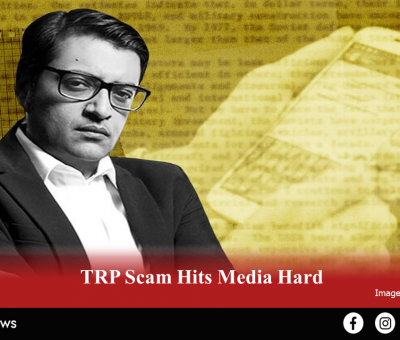 TRP Scam Hits Media Hard