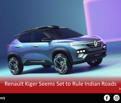 Renault Kiger