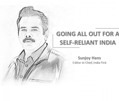 SELF-RELIANT INDIA