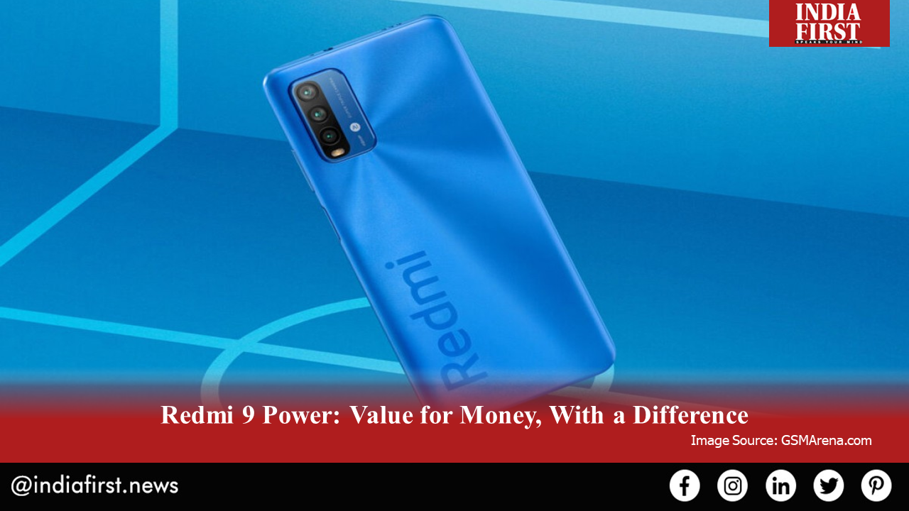 Redmi